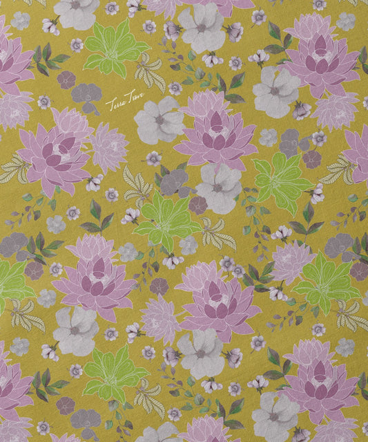 Italian Cotton Fabric | Summer 2026