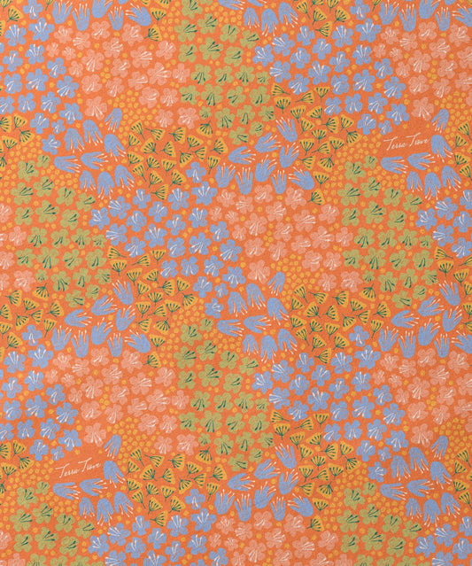 Italian Cotton Fabric | Summer 2026