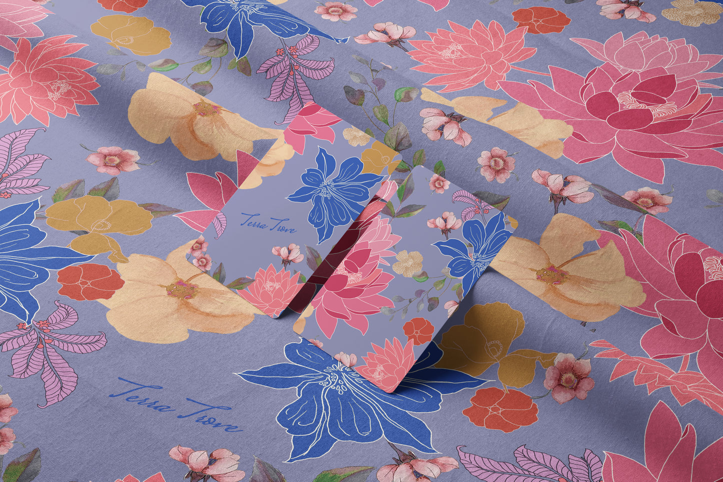 Italian Cotton Fabric | Summer 2026