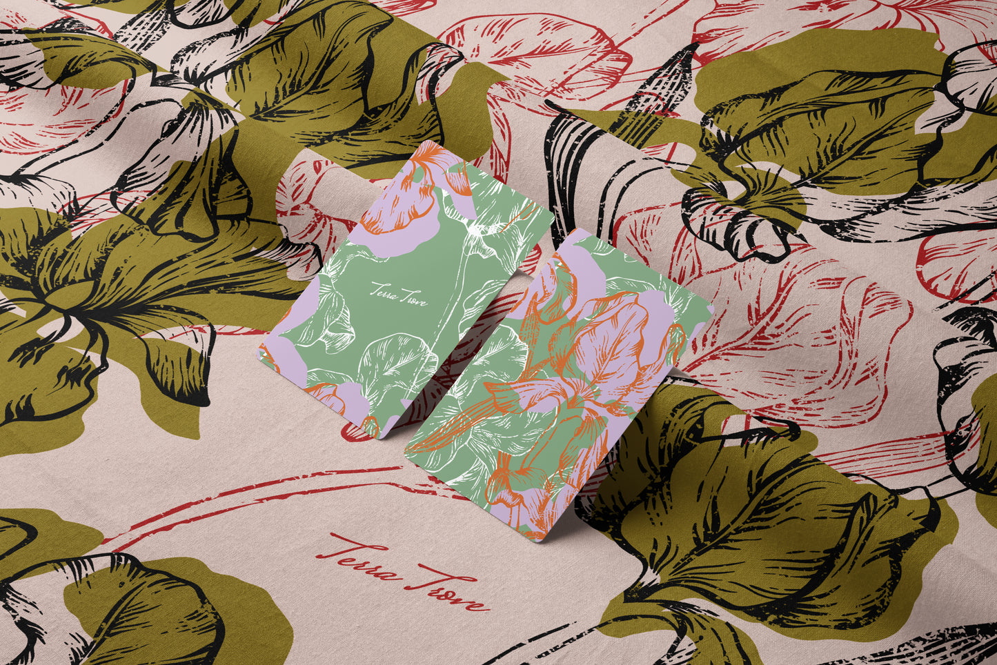 Italian Cotton Fabric | Summer 2026