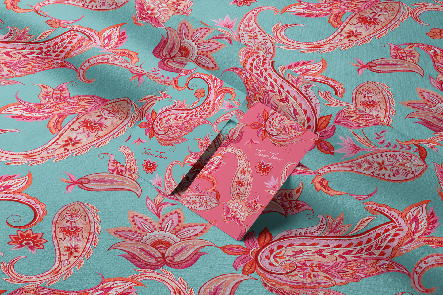 Italian Cotton Fabric | Summer 2026