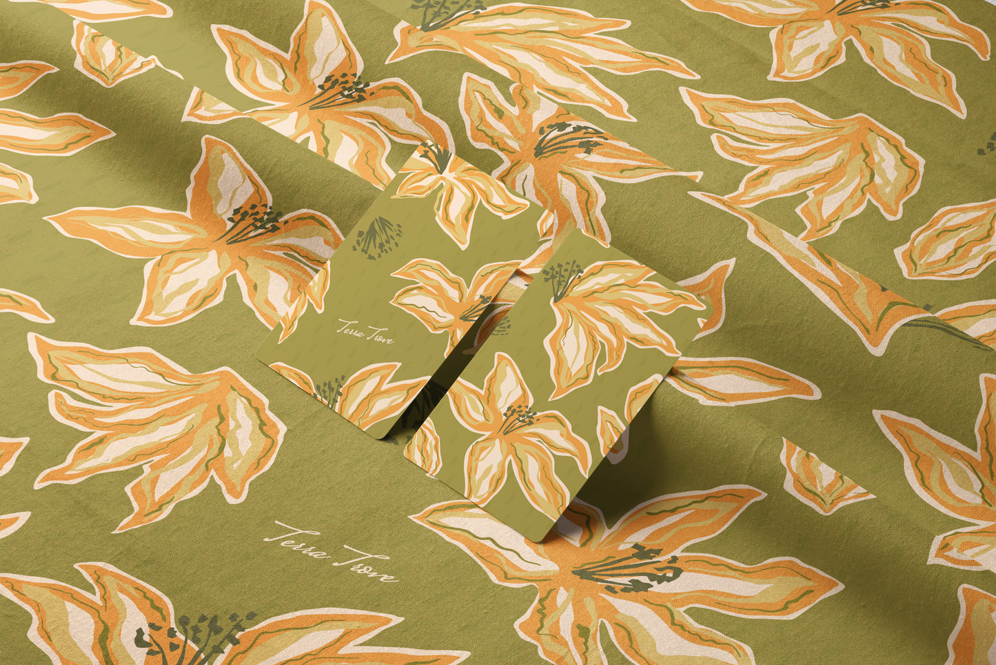 Italian Cotton Fabric | Summer 2026