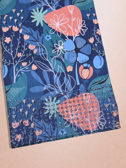 Crystal-Embellished Kaftan 2026