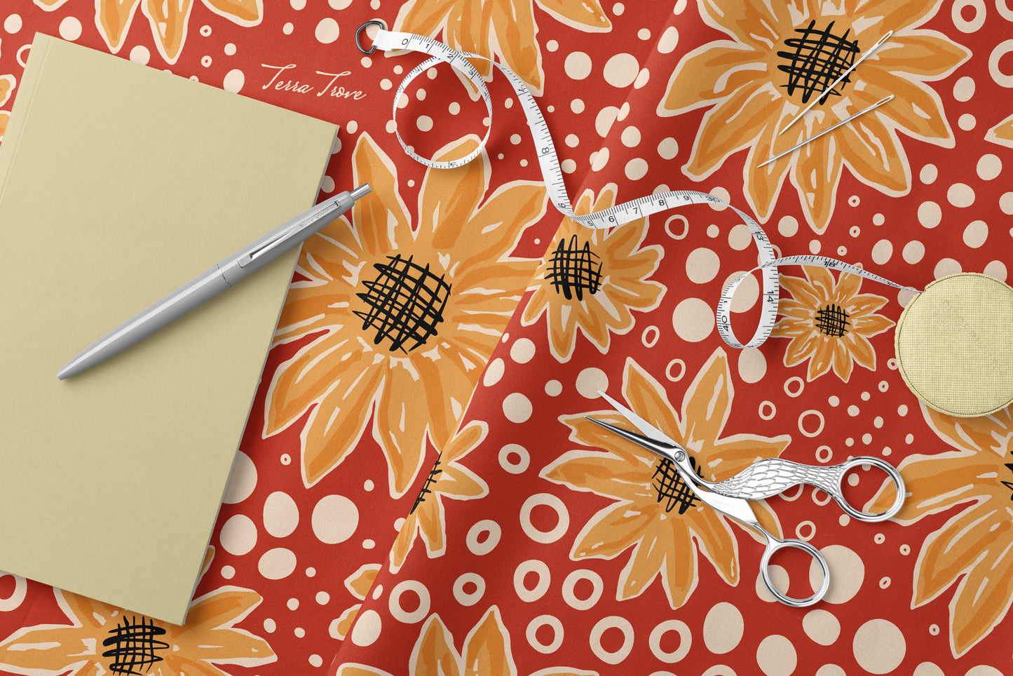 Italian Cotton Fabric | Summer 2026