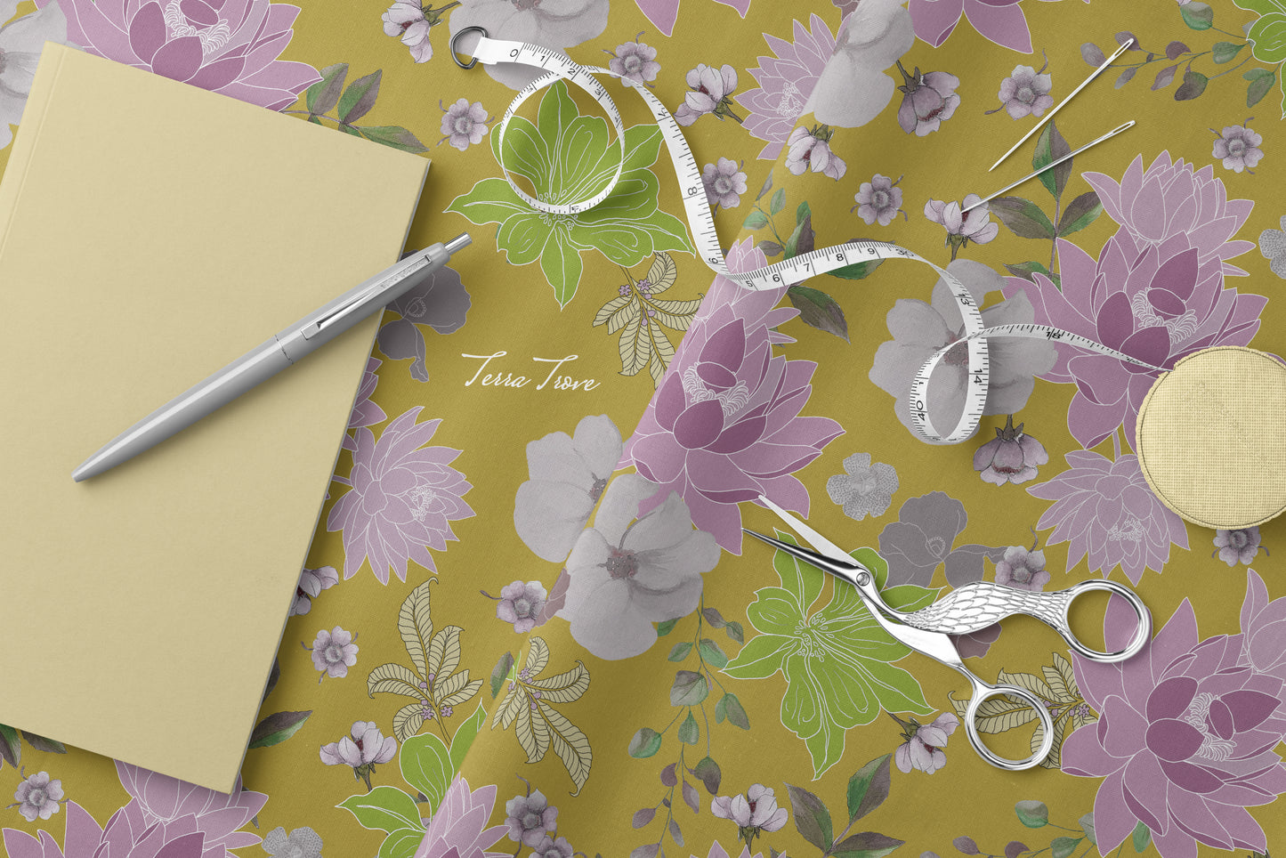 Italian Cotton Fabric | Summer 2026