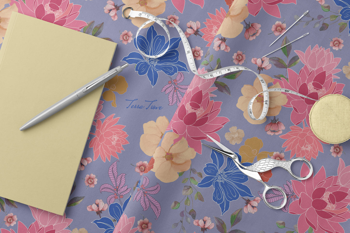 Italian Cotton Fabric | Summer 2026