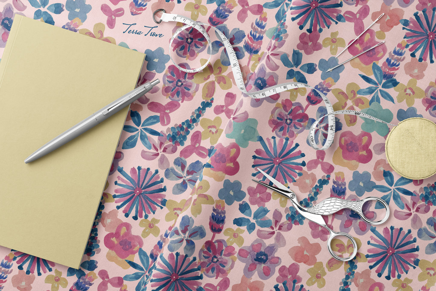 Italian Cotton Fabric | Summer 2026