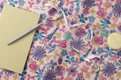 Italian Cotton Fabric | Summer 2026