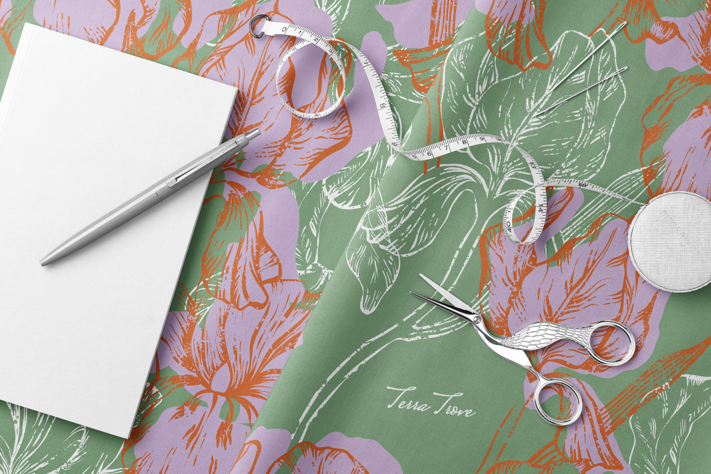 Italian Cotton Fabric | Summer 2026