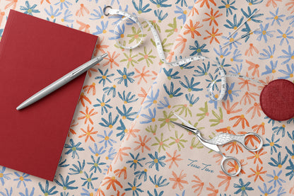 Italian Cotton Fabric | Summer 2026