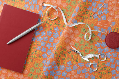 Italian Cotton Fabric | Summer 2026