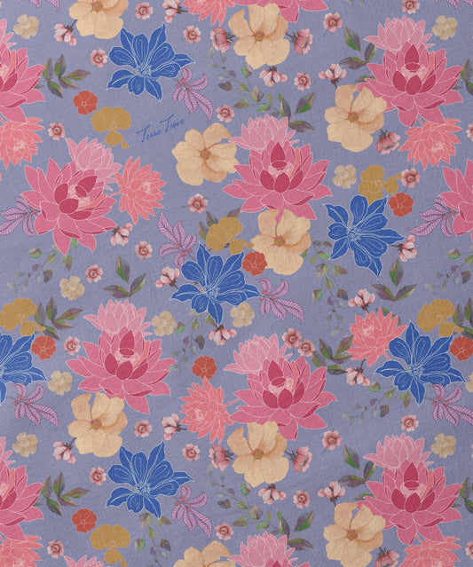 Italian Cotton Fabric | Summer 2026