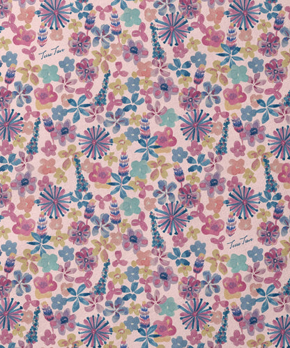Italian Cotton Fabric | Summer 2026
