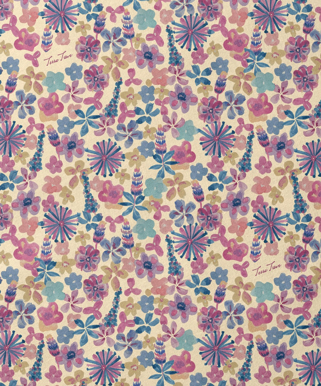 Italian Cotton Fabric | Summer 2026