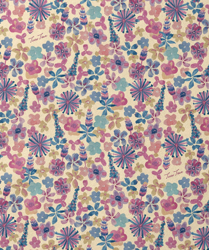 Italian Cotton Fabric | Summer 2026