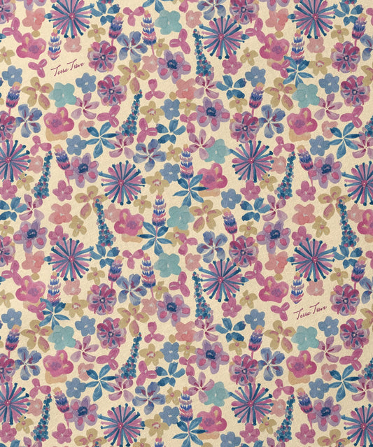 Italian Cotton Fabric | Summer 2026
