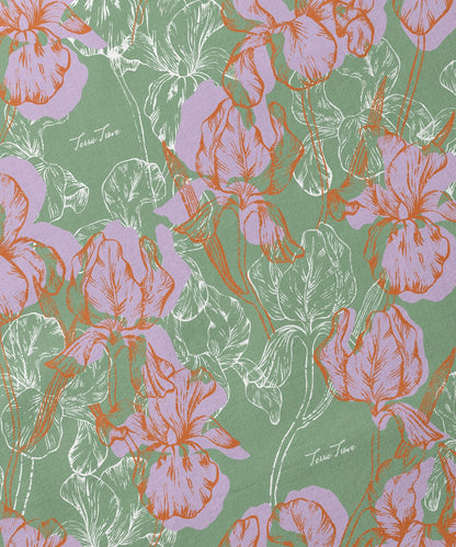 Italian Cotton Fabric | Summer 2026