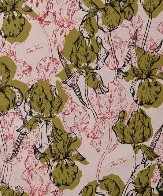Italian Cotton Fabric | Summer 2026