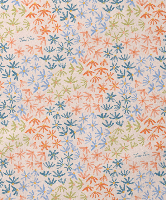 Italian Cotton Fabric | Summer 2026