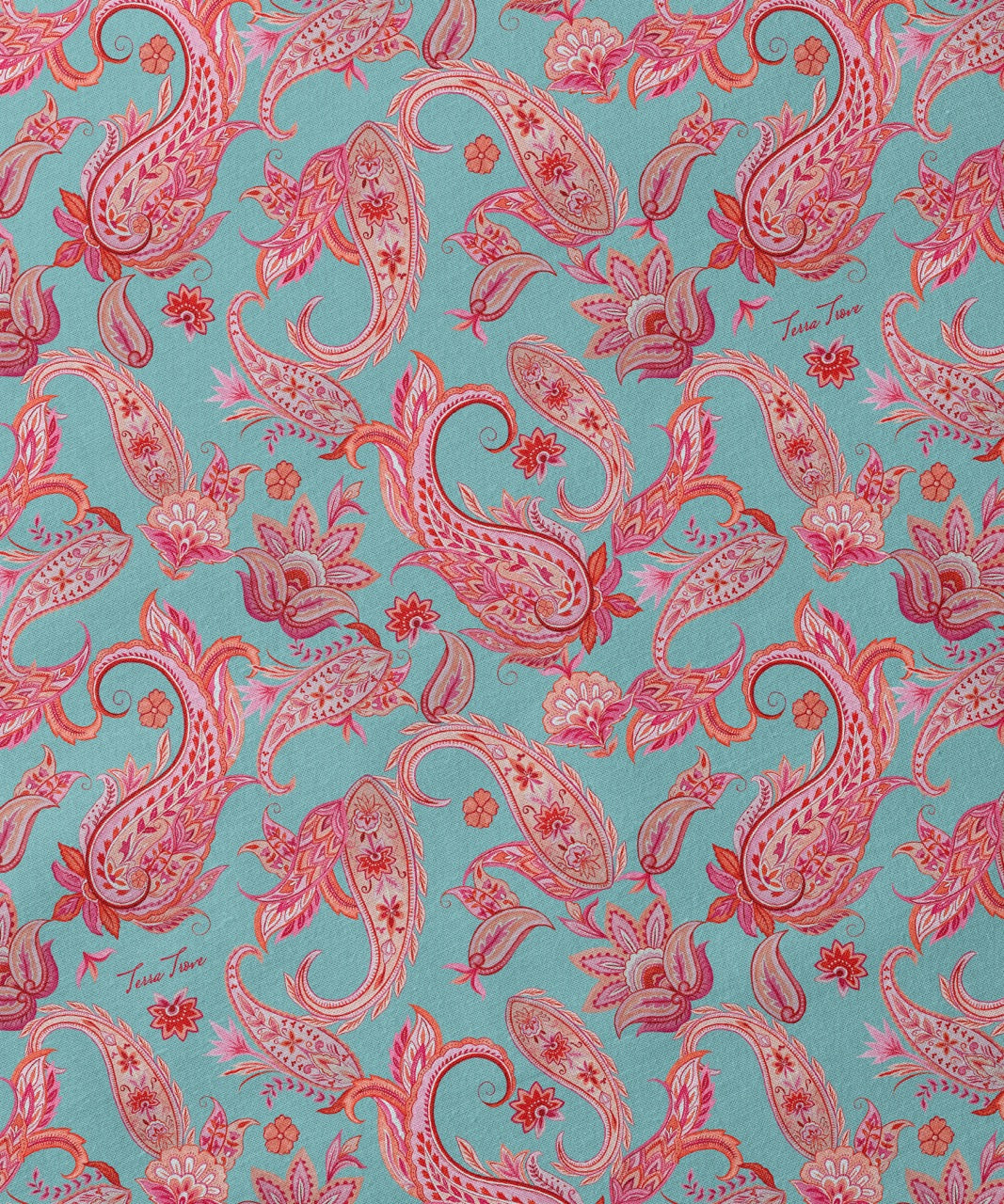 Italian Cotton Fabric | Summer 2026