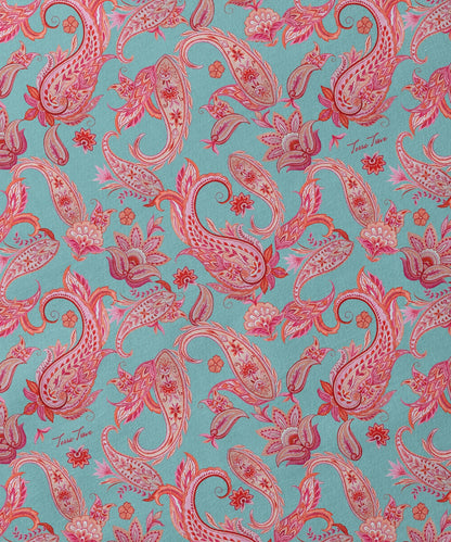Italian Cotton Fabric | Summer 2026