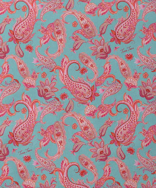 Italian Cotton Fabric | Summer 2026