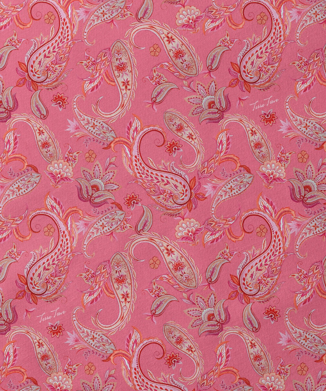 Italian Cotton Fabric | Summer 2026