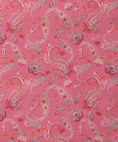 Italian Cotton Fabric | Summer 2026