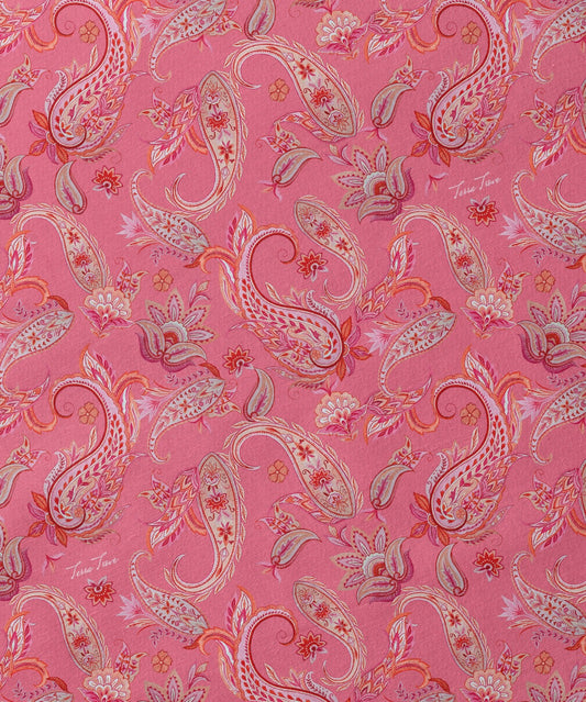 Italian Cotton Fabric | Summer 2026