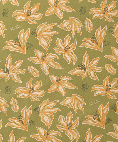 Italian Cotton Fabric | Summer 2026