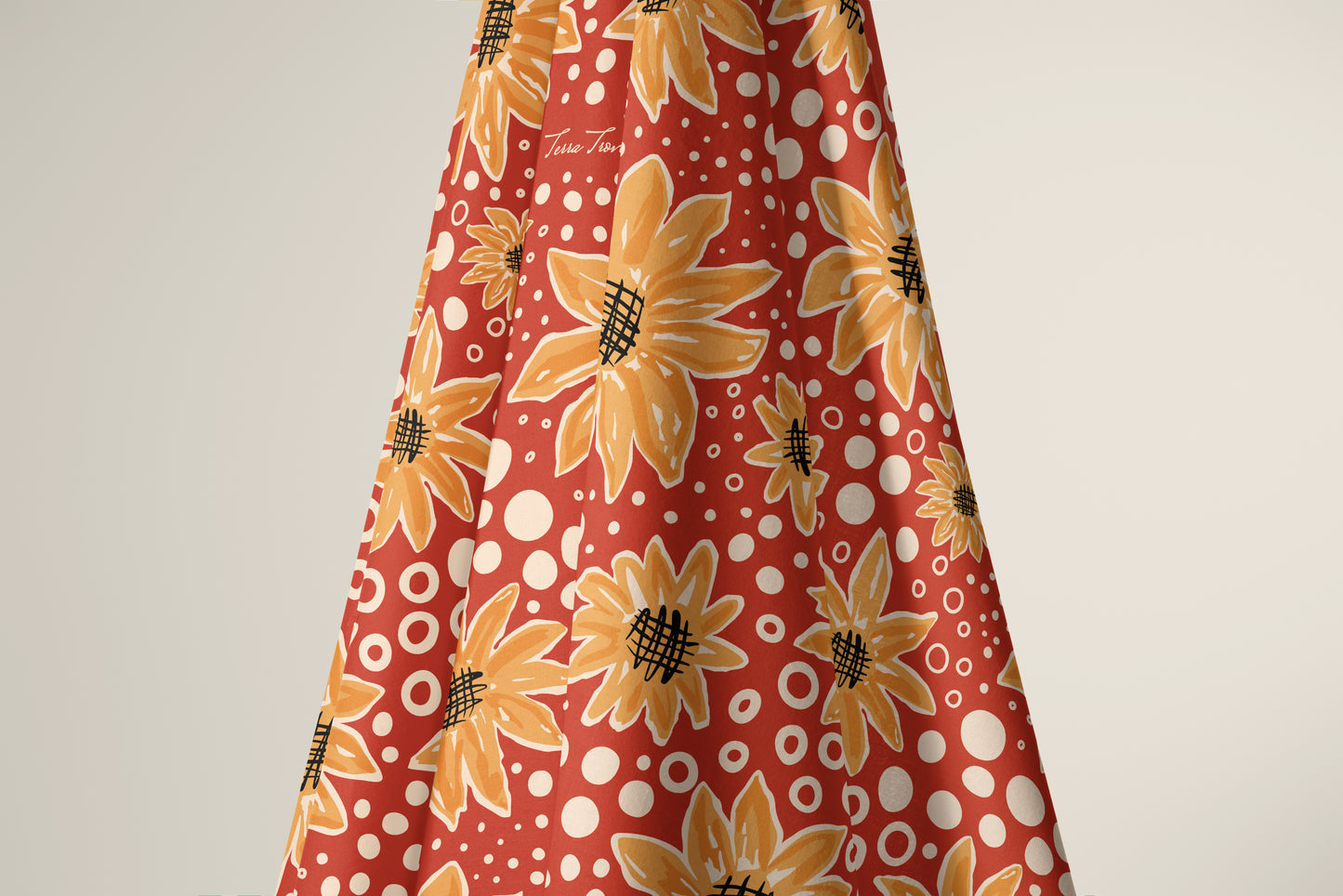 Italian Cotton Fabric | Summer 2026