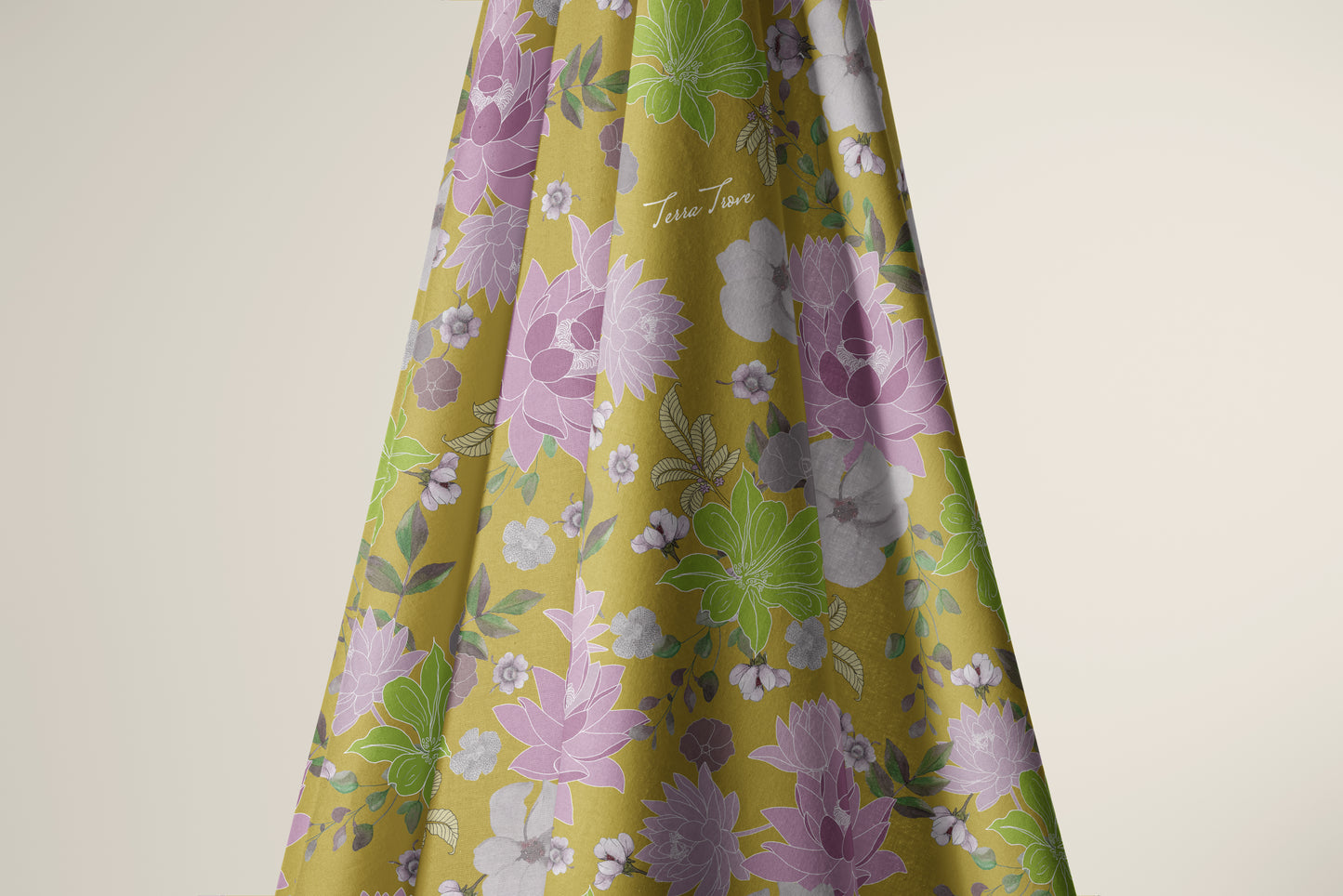 Italian Cotton Fabric | Summer 2026