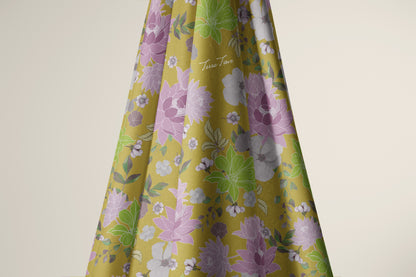 Italian Cotton Fabric | Summer 2026