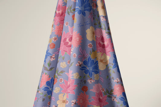 Italian Cotton Fabric | Summer 2026