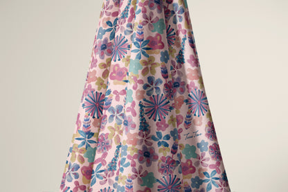 Italian Cotton Fabric | Summer 2026