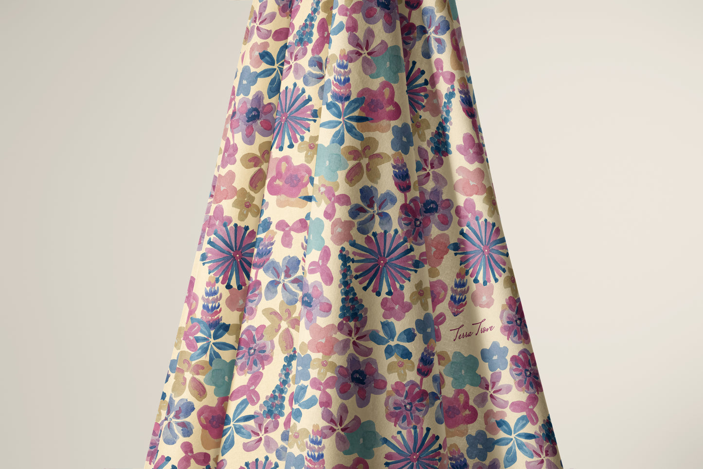 Italian Cotton Fabric | Summer 2026