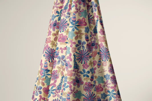 Italian Cotton Fabric | Summer 2026
