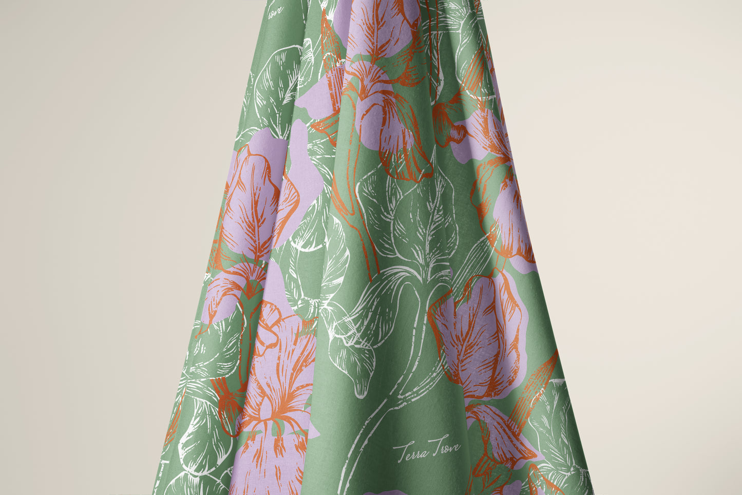 Italian Cotton Fabric | Summer 2026