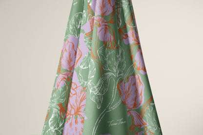 Italian Cotton Fabric | Summer 2026