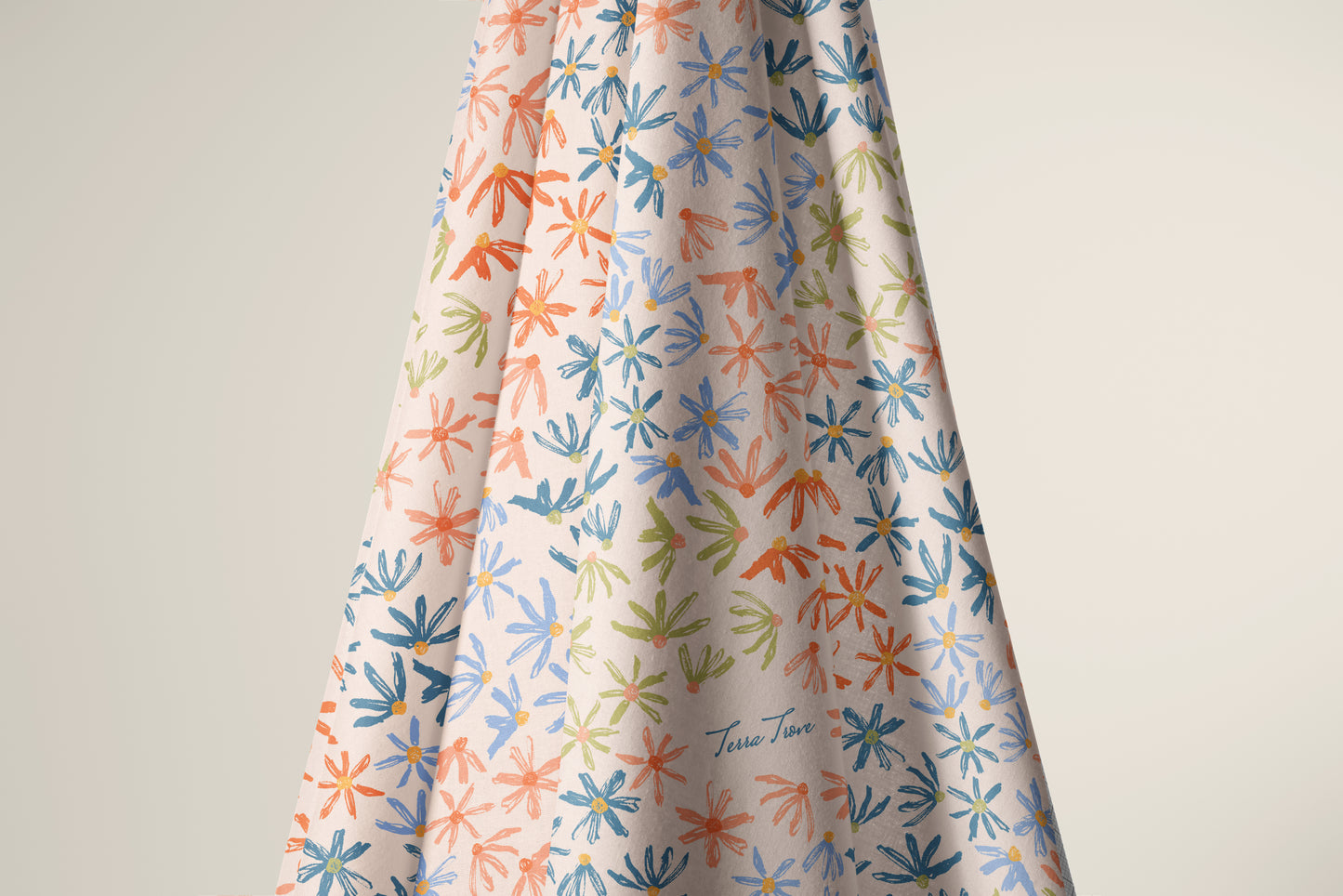 Italian Cotton Fabric | Summer 2026