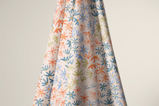 Italian Cotton Fabric | Summer 2026