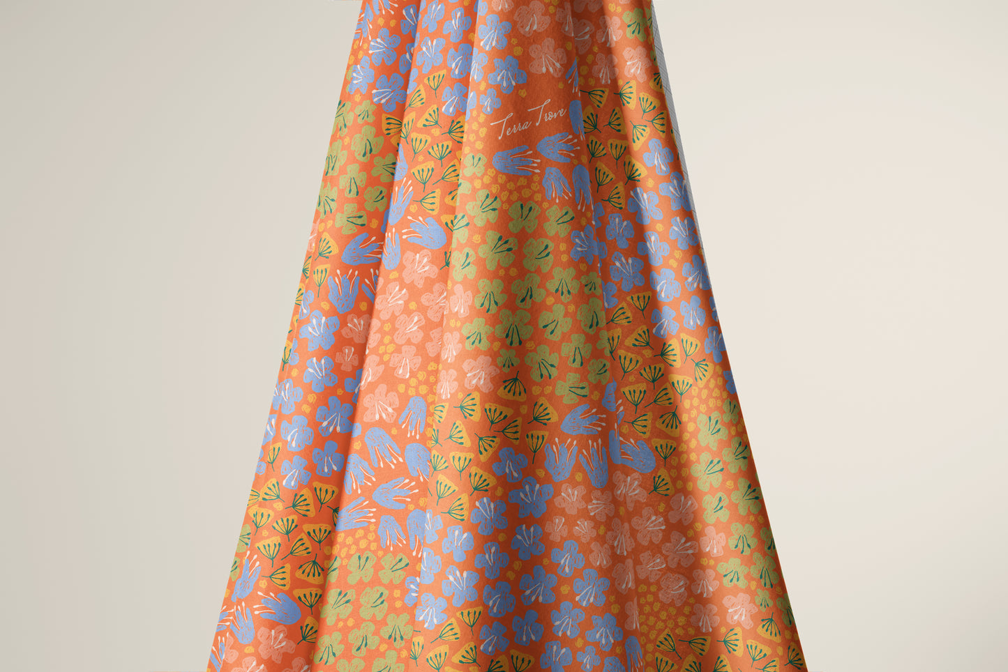 Italian Cotton Fabric | Summer 2026