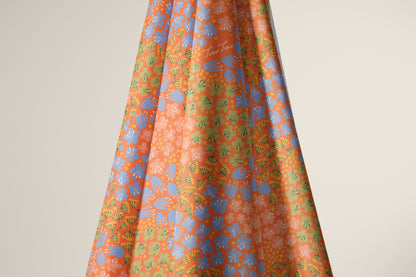 Italian Cotton Fabric | Summer 2026