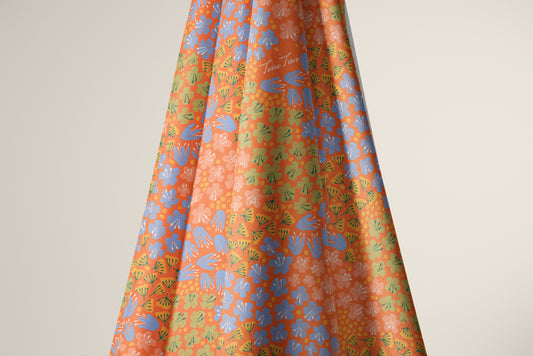 Italian Cotton Fabric | Summer 2026