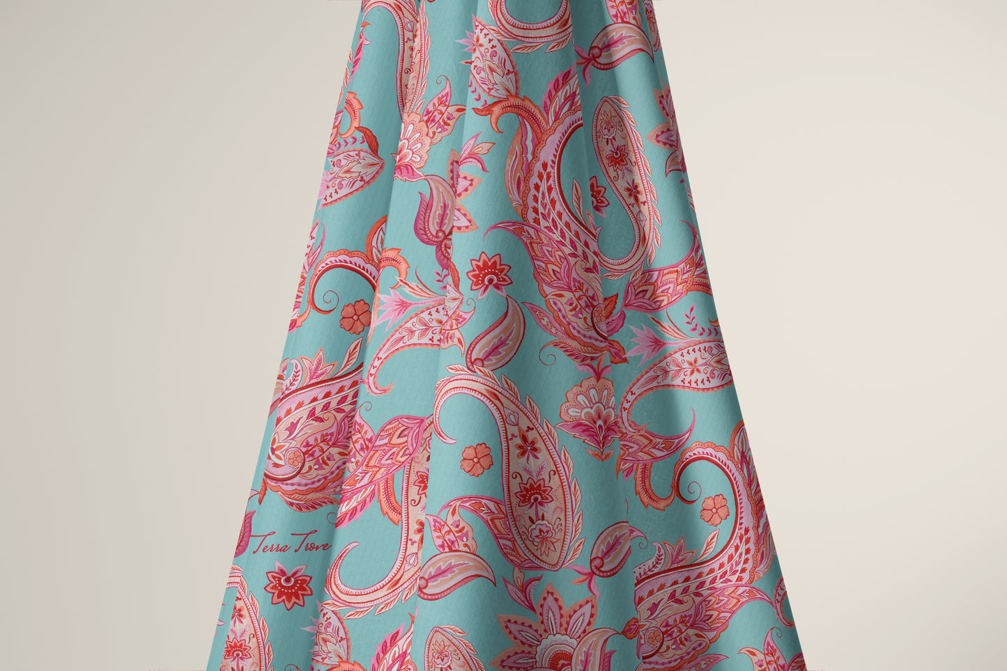 Italian Cotton Fabric | Summer 2026