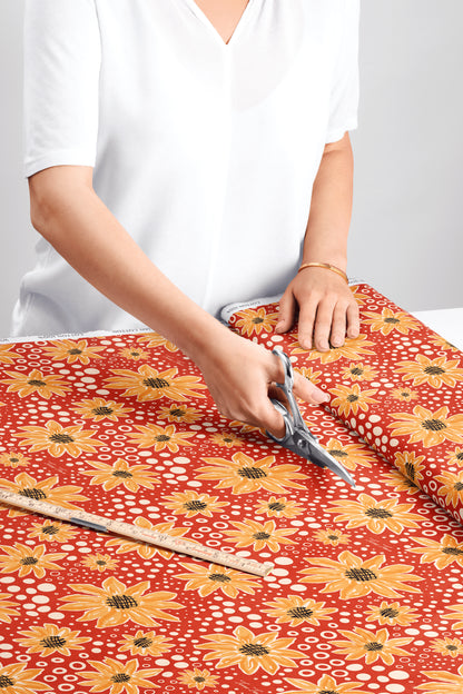 Italian Cotton Fabric | Summer 2026