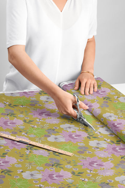 Italian Cotton Fabric | Summer 2026