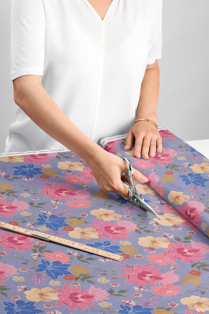 Italian Cotton Fabric | Summer 2026