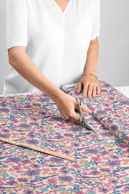 Italian Cotton Fabric | Summer 2026