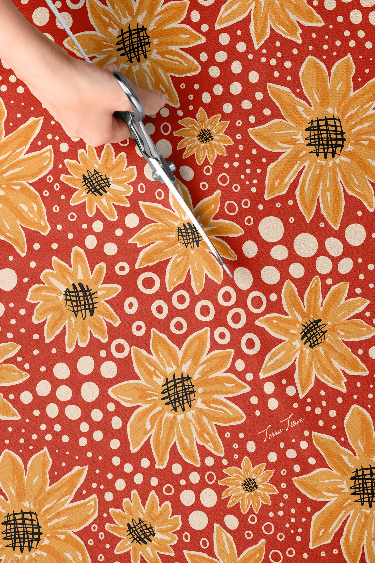 Italian Cotton Fabric | Summer 2026
